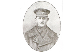 Van Houte Firmin
